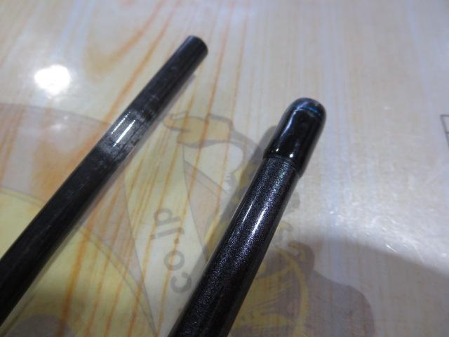 リバティクラブエギング 802MLI