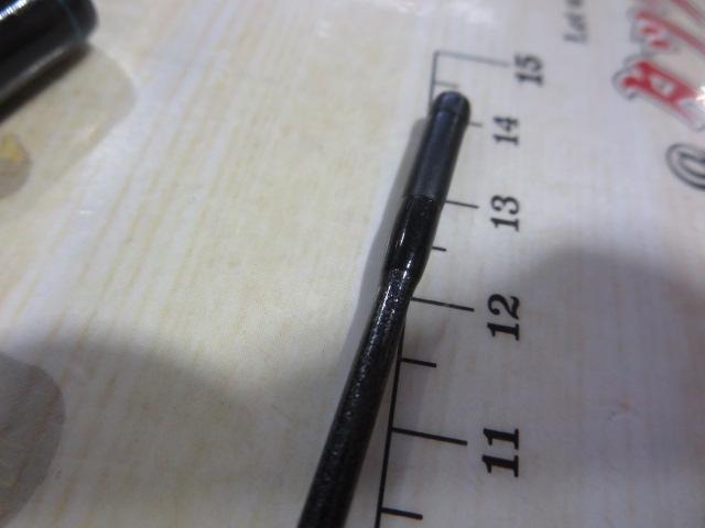 リバティクラブエギング 802MLI