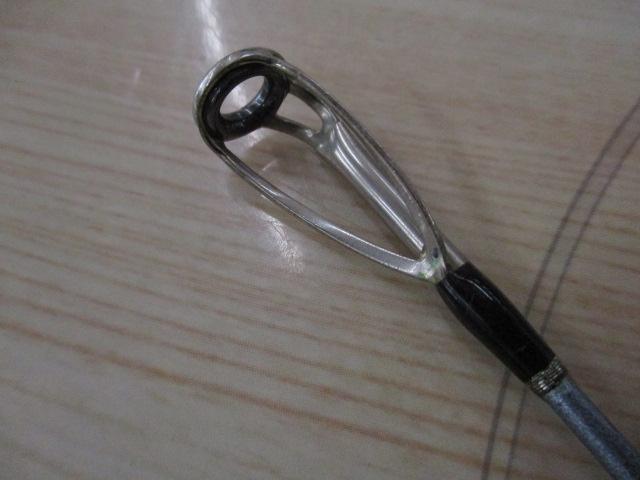 クロステージ CRJ-S60/4