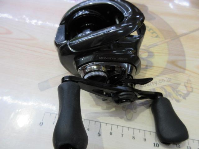 23アンタレスDC MD XG RIGHT