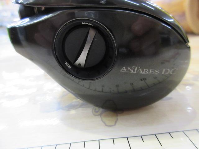 23アンタレスDC MD XG RIGHT