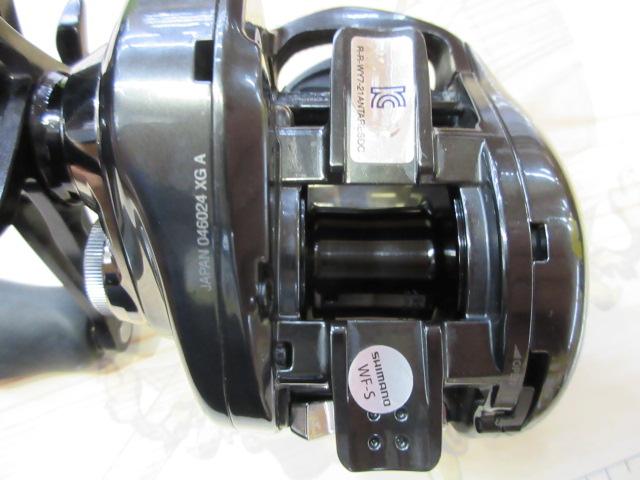 23アンタレスDC MD XG RIGHT