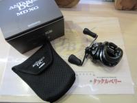 23アンタレスDC MD XG RIGHT