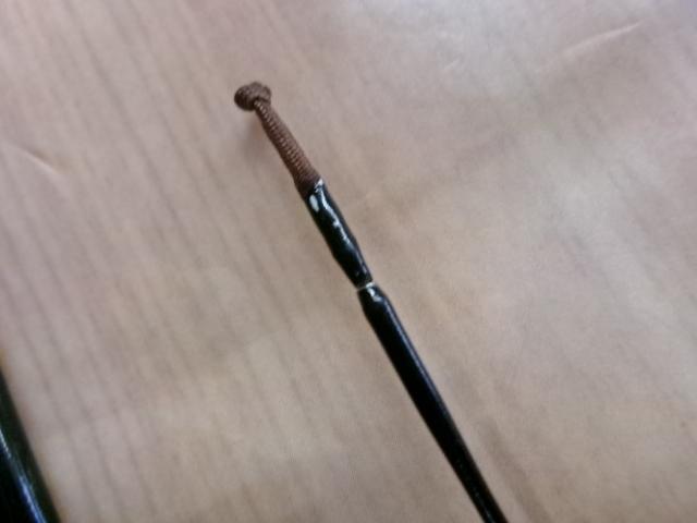 二代目枯法師 14