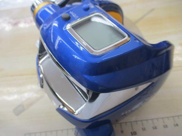 ハイパータナコン 500S