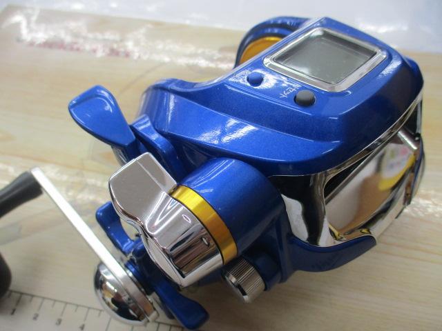 ハイパータナコン 500S