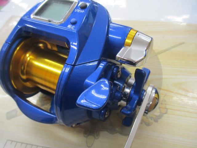 ハイパータナコン 500S