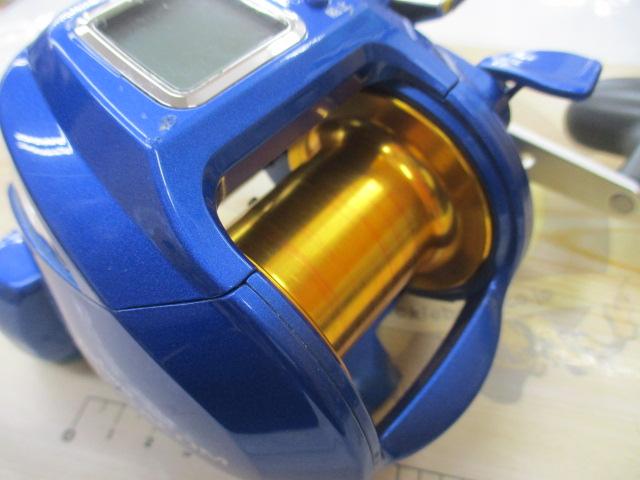 ハイパータナコン 500S