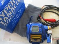 ハイパータナコン 500S