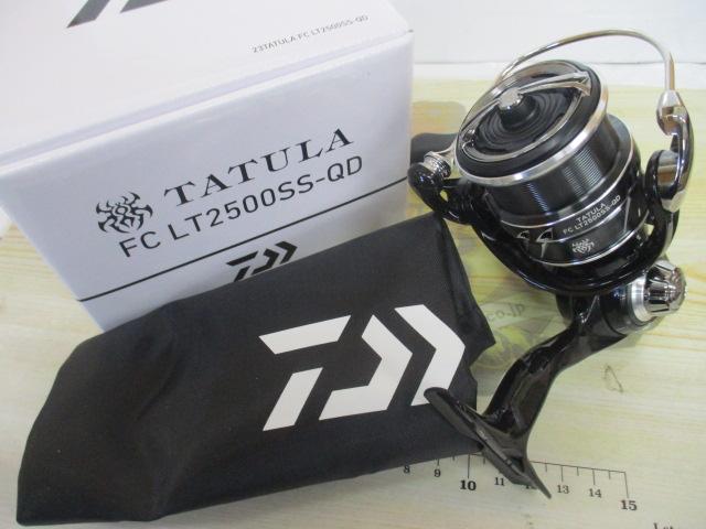 23タトゥーラ FC LT2500SS-QD