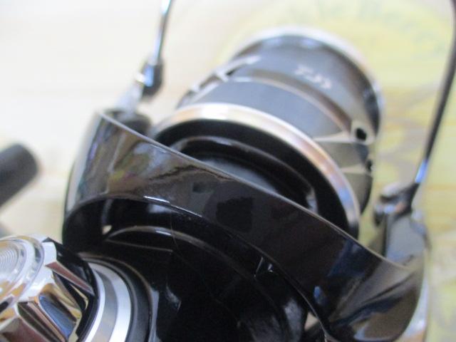 23タトゥーラ FC LT2500SS-QD