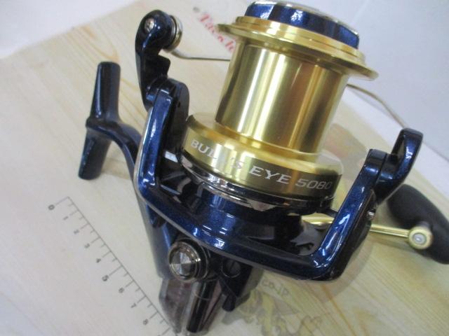 14ブルズアイ 5080