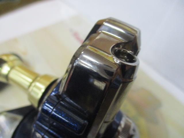 14ブルズアイ 5080