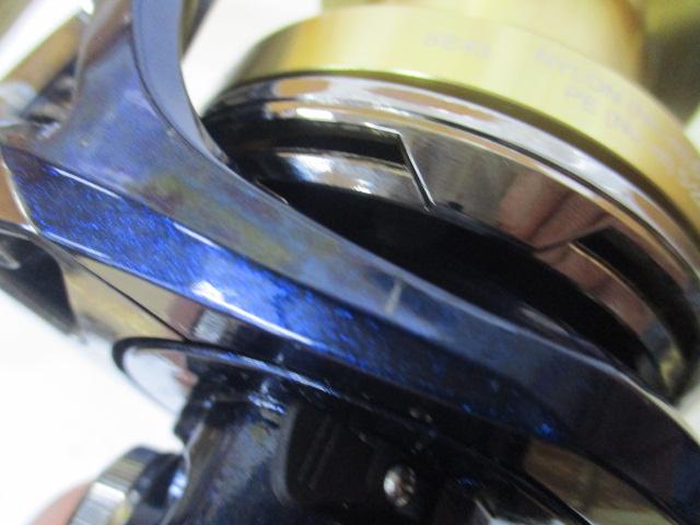 14ブルズアイ 5080