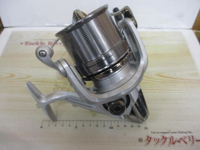 ウインドサーフ 35 細糸