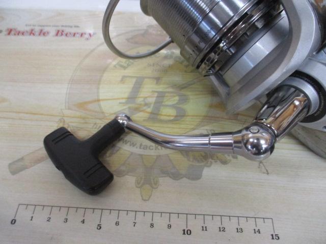 ウインドサーフ 35 細糸