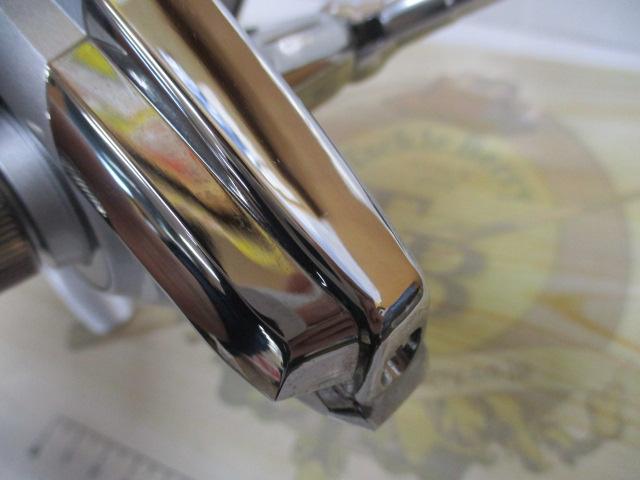 ウインドサーフ 35 細糸