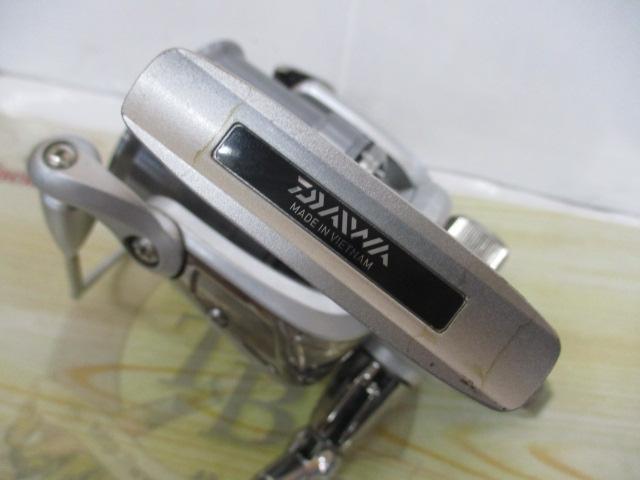 ウインドサーフ 35 細糸