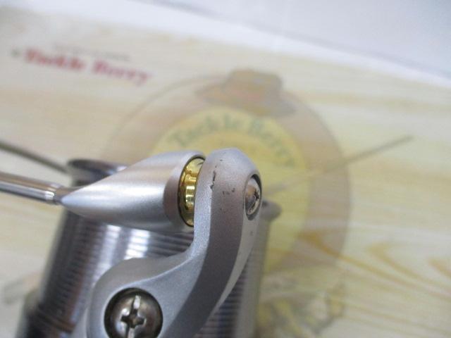 ウインドサーフ 35 細糸