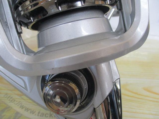 ウインドサーフ 35 細糸