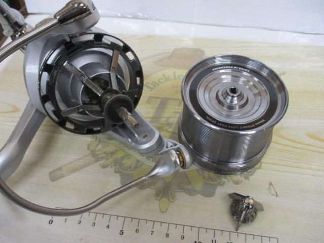 ウインドサーフ 35 細糸