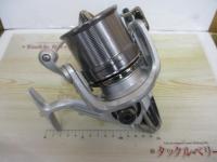 ウインドサーフ 35 細糸