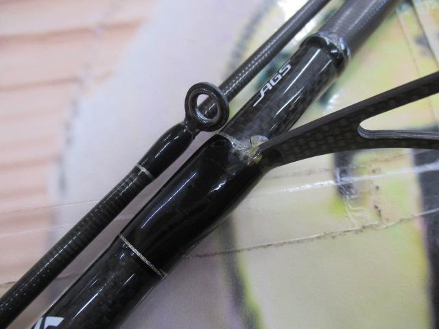 ラブラックス AGS96M