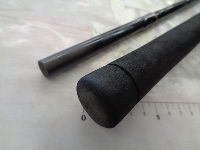 ジグキャスター 96MH・N