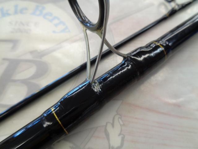 ジグキャスター 96MH・N