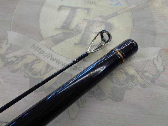 ジグキャスター 96MH・N