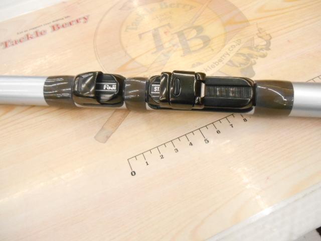 サーフリーダーEV 405EX-T