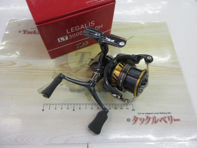 18レガリス LT3000S-C-DH