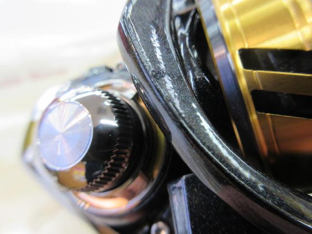 18レガリス LT3000S-C-DH