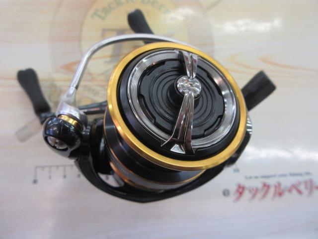 18レガリス LT3000S-C-DH