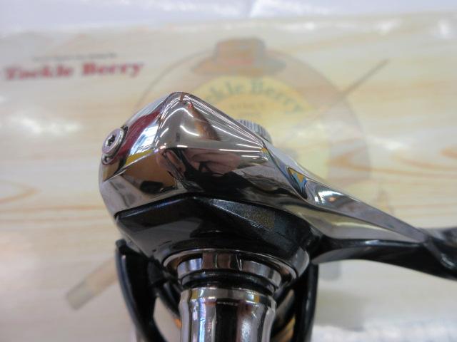 18レガリス LT3000S-C-DH