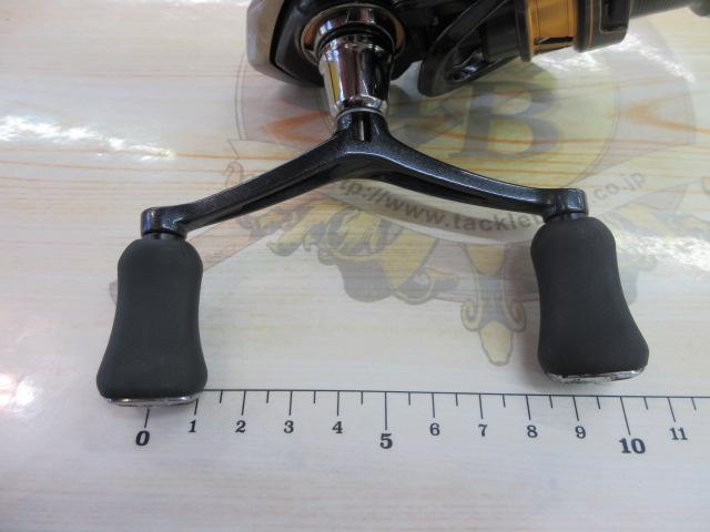 18レガリス LT3000S-C-DH