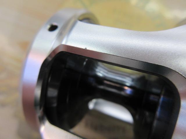 17オシアジガー 1500PG