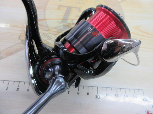 24月下美人X LT2000S