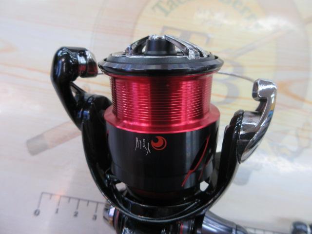 24月下美人X LT2000S