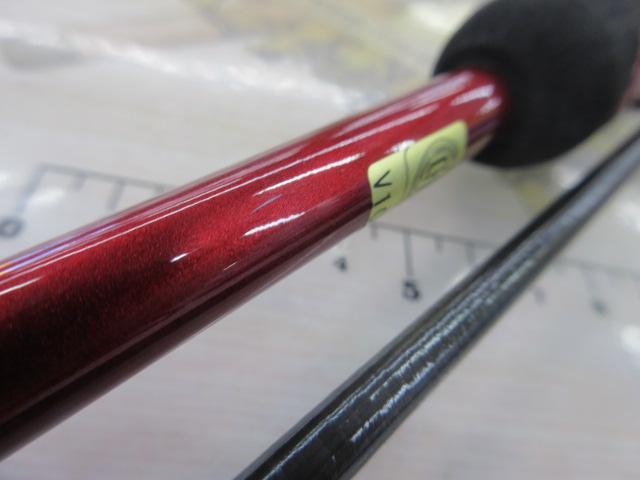 月下美人 74UL-S・N