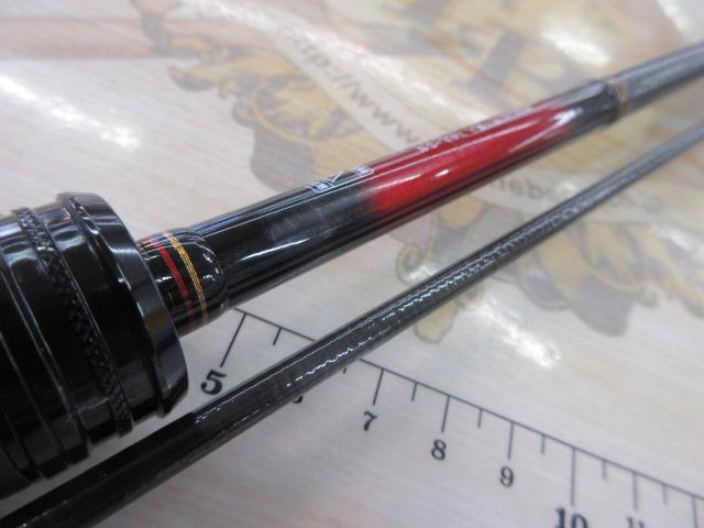 月下美人 74UL-S・N