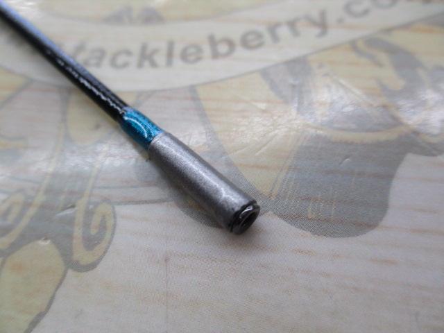 エメラルダスX IL 86M