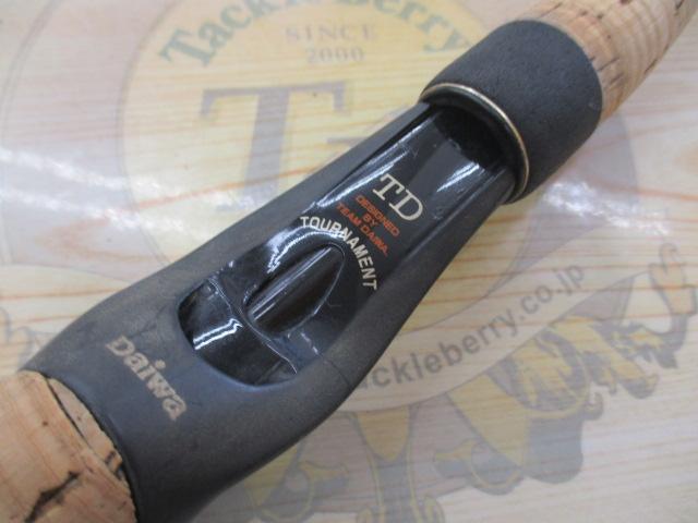 チームダイワトーナメントTD-591-4FB-T