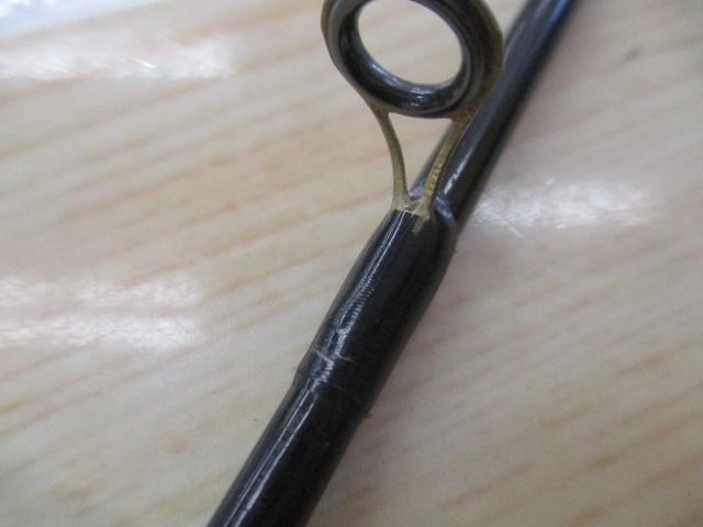 チームダイワトーナメントTD-591-4FB-T