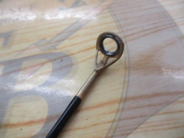 チームダイワトーナメントTD-591-4FB-T