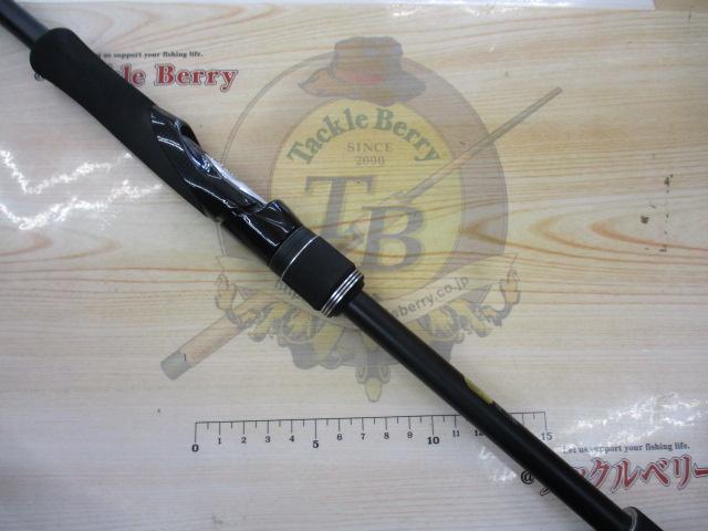 18ディアルーナ S96M