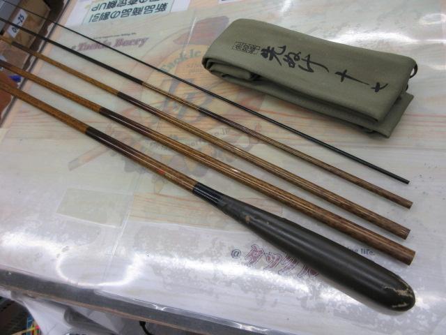 朱紋峰 先ぬけ 17