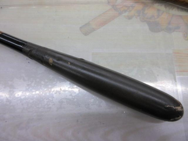 朱紋峰 先ぬけ 17