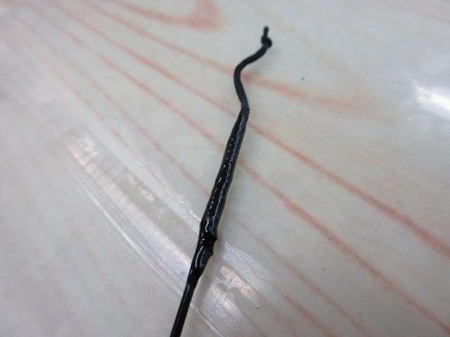 朱紋峰 先ぬけ 17