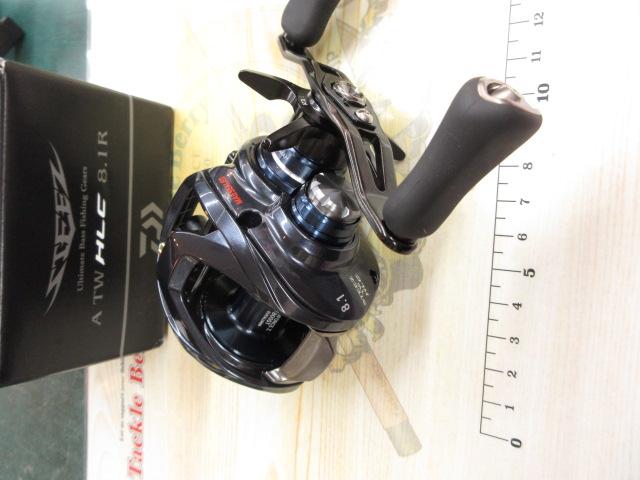 スティーズ A TW HLC 8.1R